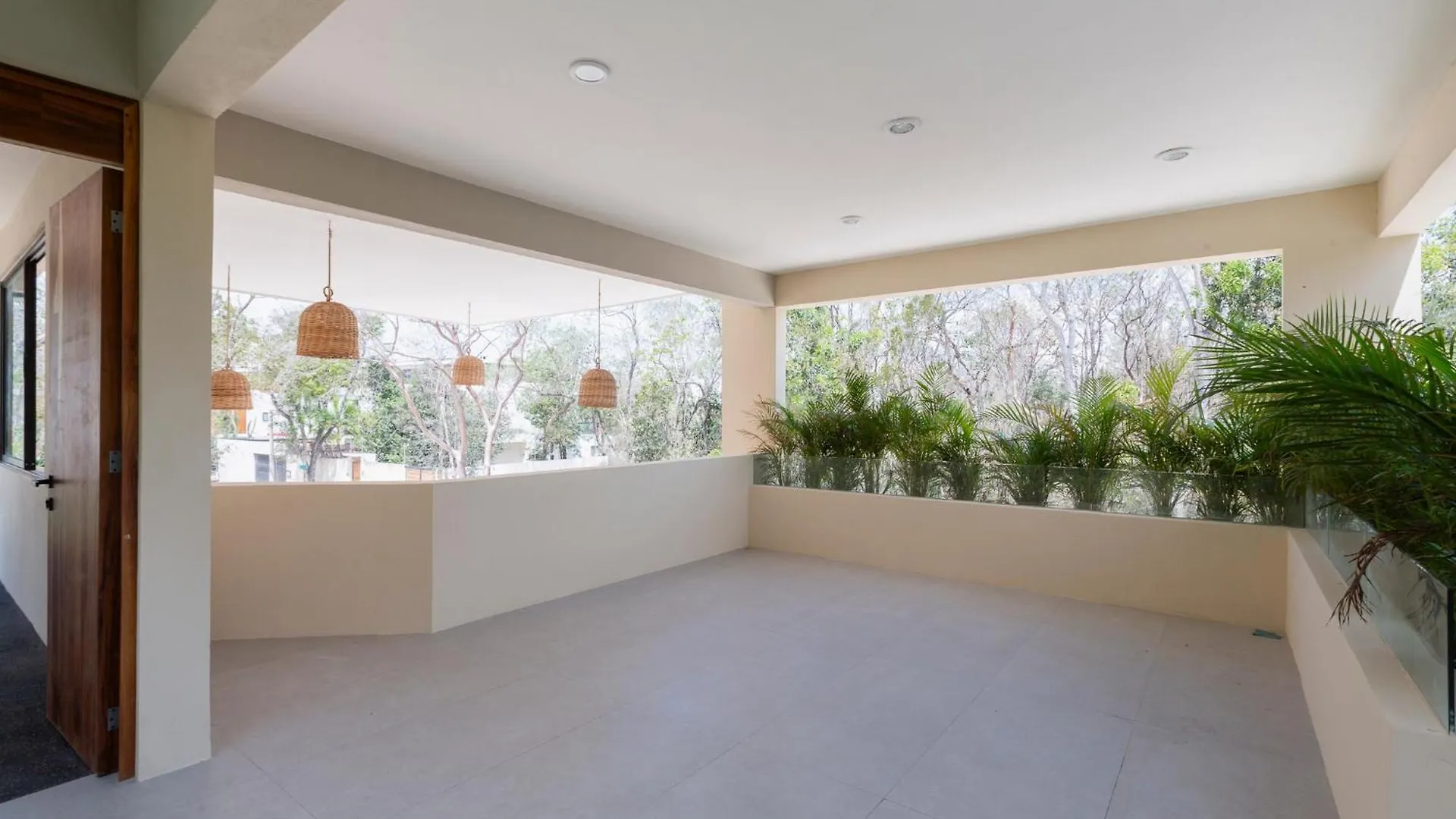 Studio Boutique Con Piscina Y Gimnasio En Bt Homes Tulum Mexico