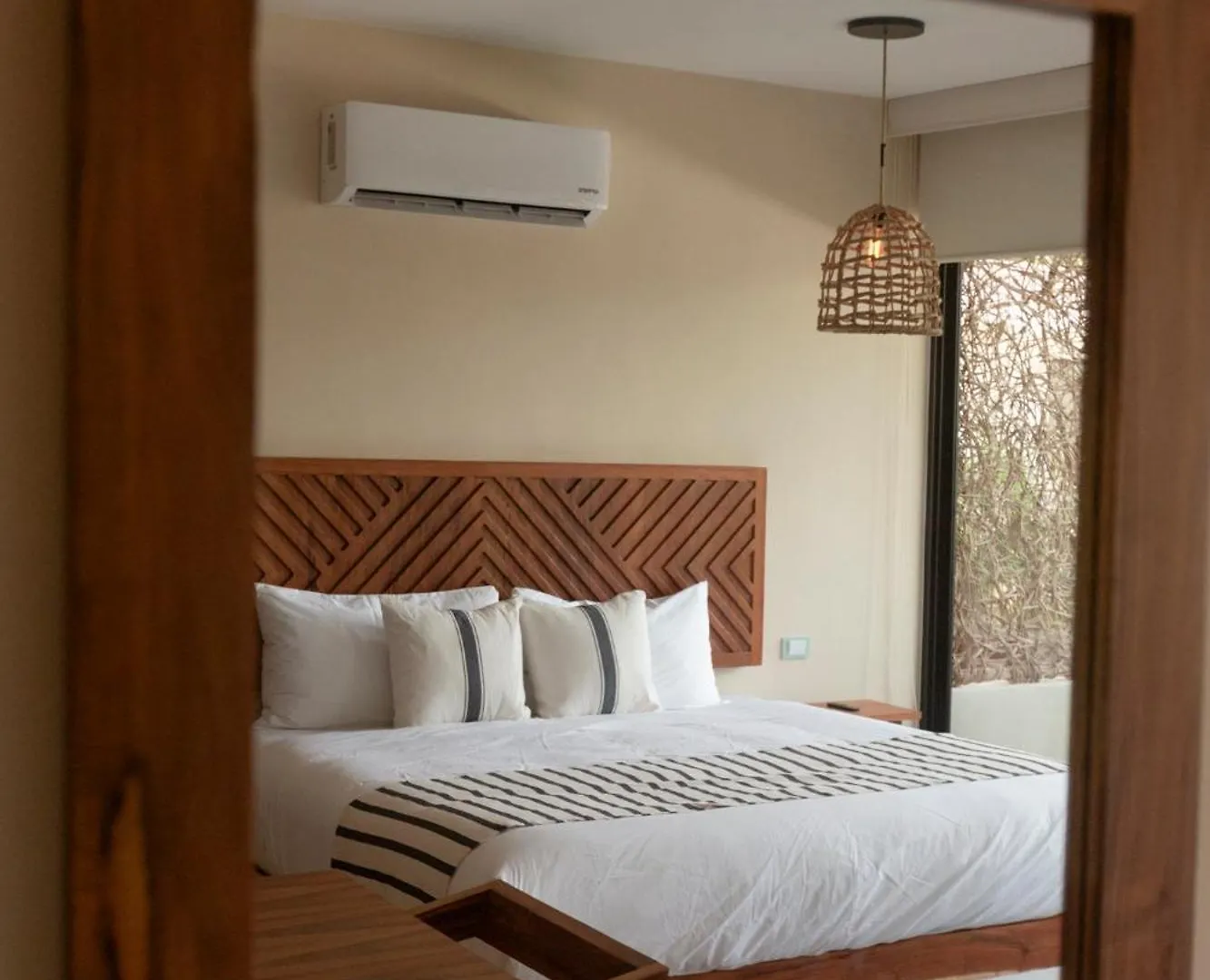 Studio Boutique Con Piscina Y Gimnasio En Bt Homes Tulum Mexico