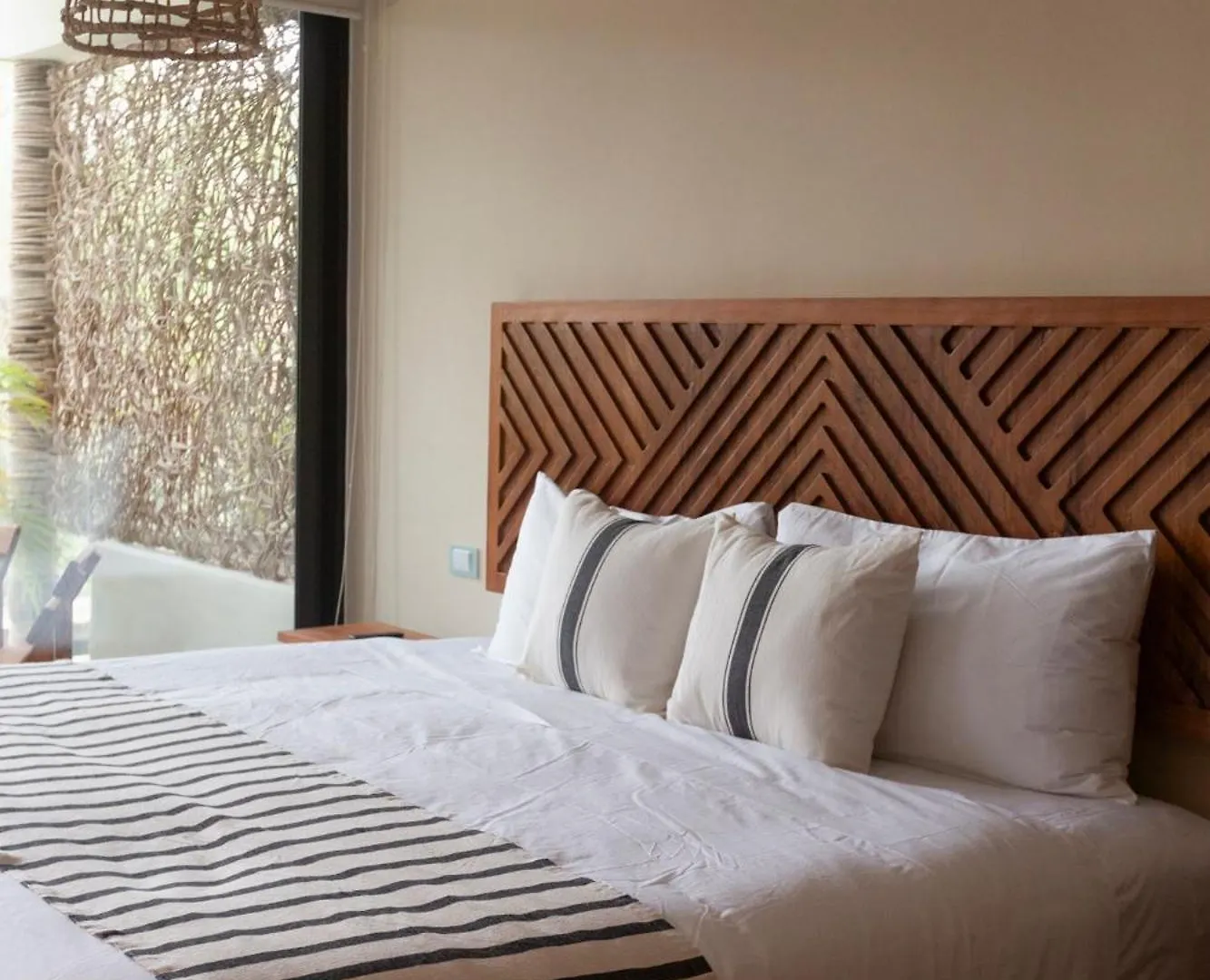 Studio Boutique Con Piscina Y Gimnasio En Bt Homes Tulum 0*,  Mexico