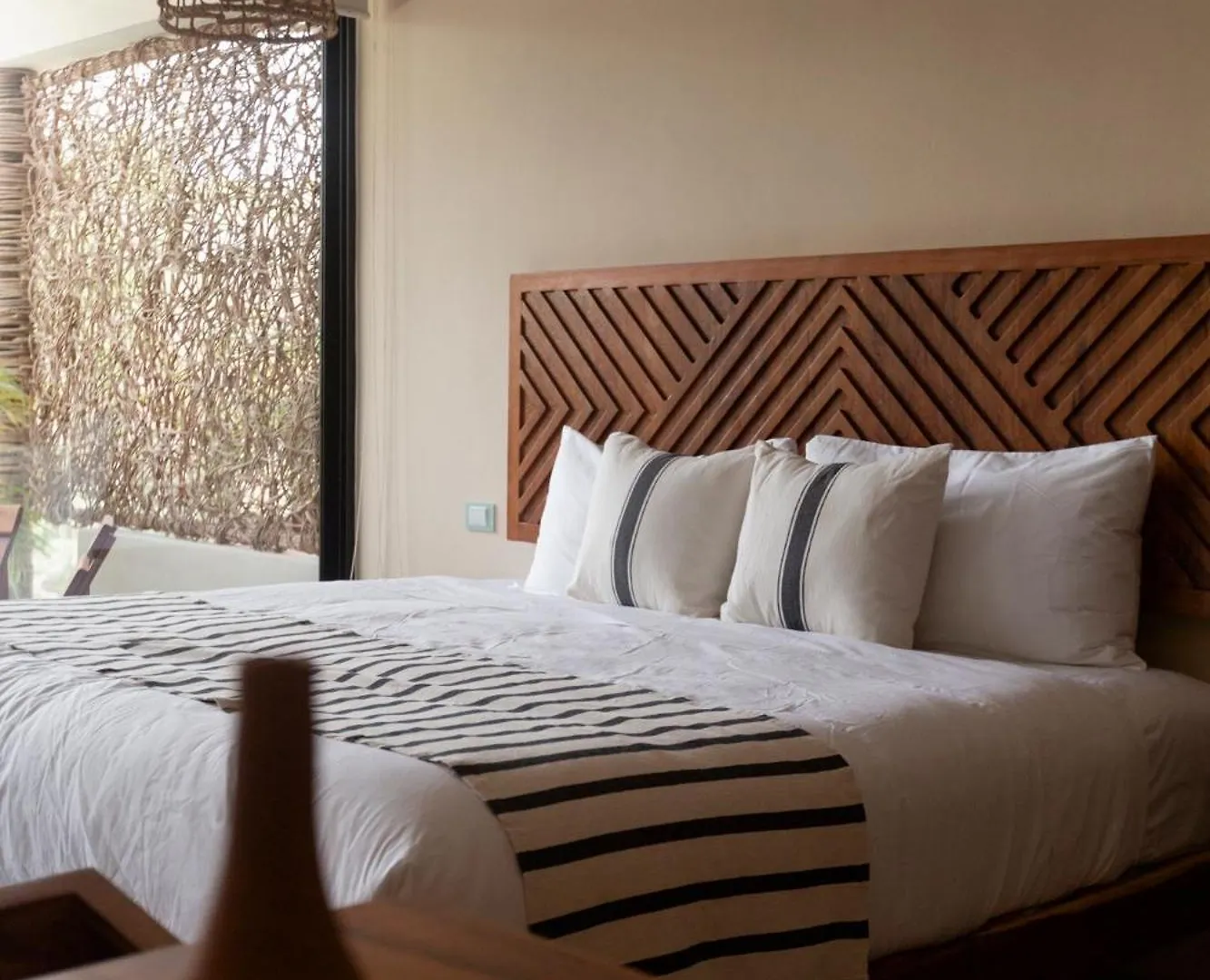 Studio Boutique Con Piscina Y Gimnasio En Bt Homes Tulum