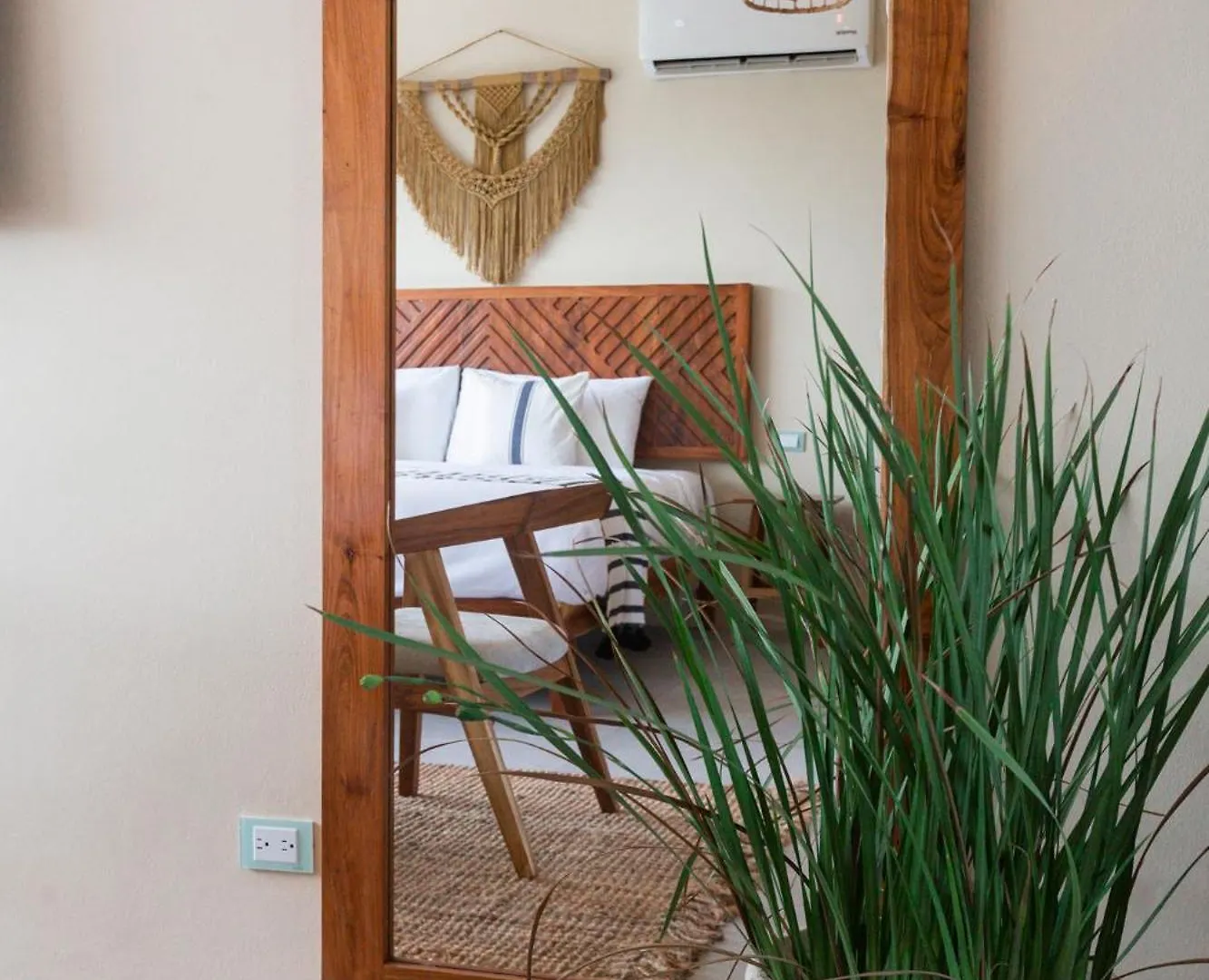 Apartment Studio Boutique Con Piscina Y Gimnasio En Bt Homes Tulum