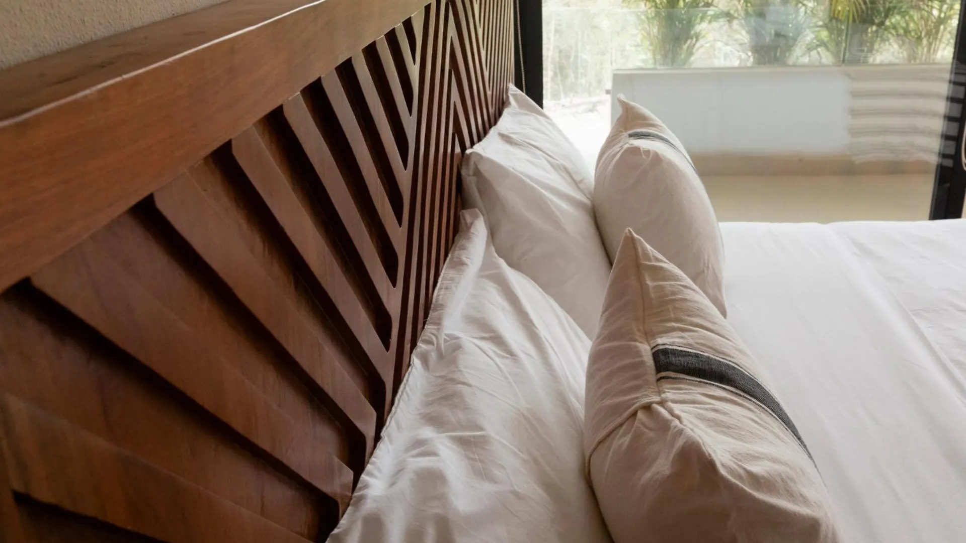 Apartment Studio Boutique Con Piscina Y Gimnasio En Bt Homes Tulum