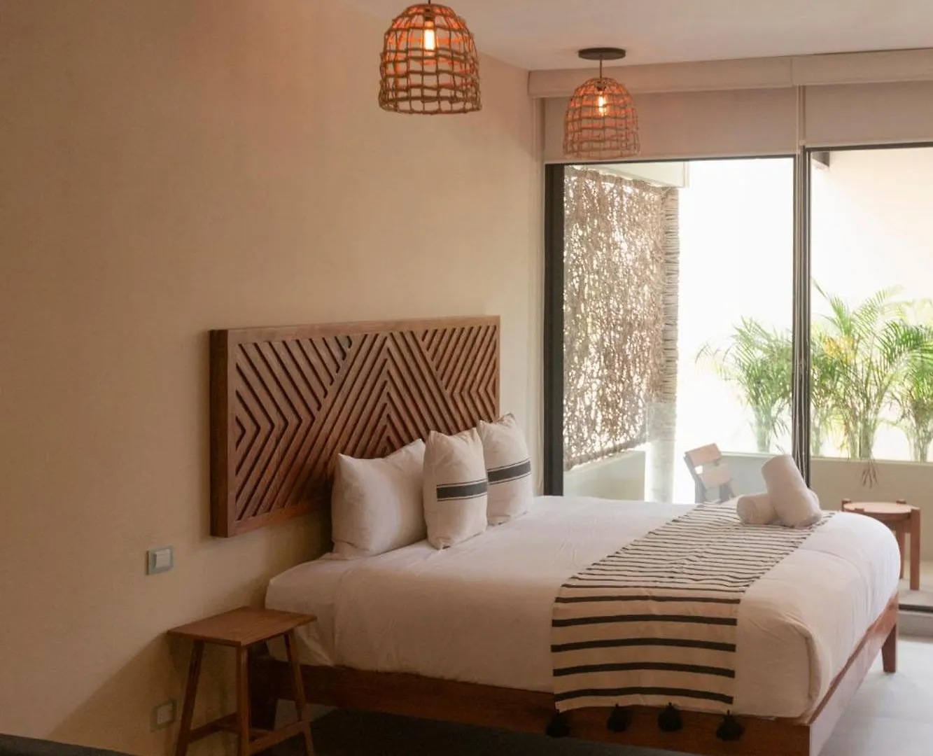 Studio Boutique Con Piscina Y Gimnasio En Bt Homes Tulum 0*,